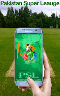 PSL 5 Schedule 2020 - Pakistan Super League 1.0 APK screenshots 2