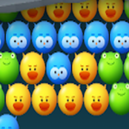 Bubble Shooter Champion Mod Apk