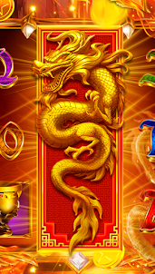 Golden Dragon Adventure