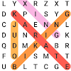 WordxWord - Word Search Puzzle icon