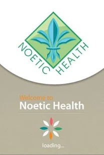 Noetic Health App(圖1)-速報App