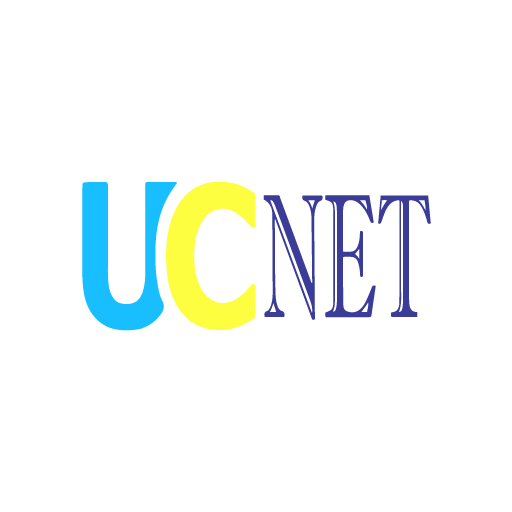 UCNET logo