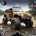 Offroad Jeep Games 4x4 Driving APK