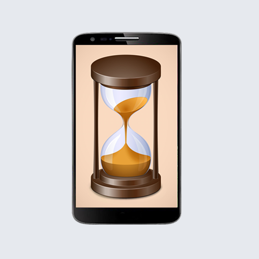 Phone Usage Time 1.1.0 Icon