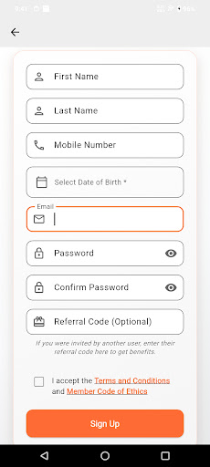 Maxora KeyStone Save More
