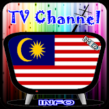 Info TV Channel Malaysia HD icon