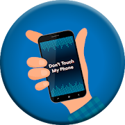 Top 49 Tools Apps Like Don't Touch My Phone : theft alarm 2020 - Best Alternatives