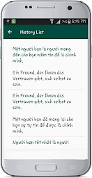 Vietnamese German Translate