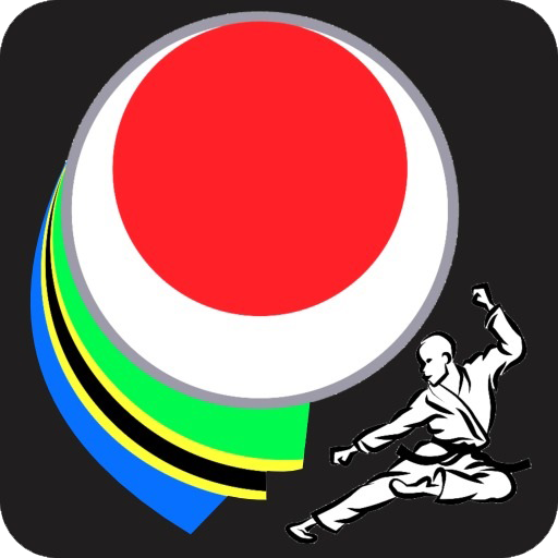 JKA/WF-Tanzania logo