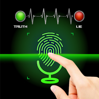 Lie Detector Test : Prank App apk