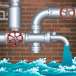 Cover Image of Download Plumber 3 2.3 APK