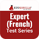 Advanced Level French Online Preparation App Laai af op Windows