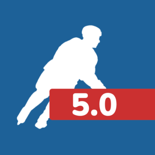 Hockey Statistics logo