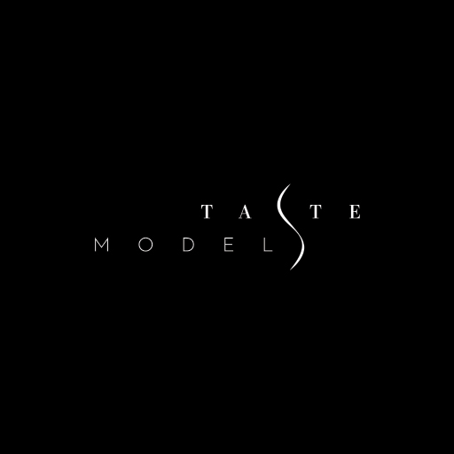 Taste Models logo
