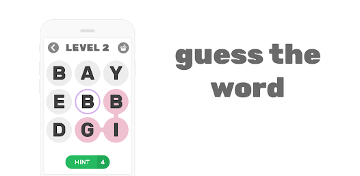 guess the word lv1 1.3.9 APK + Mod (Free purchase) for Android