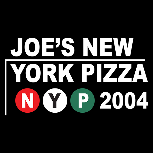 Joe's New York Pizza and Pasta  Icon
