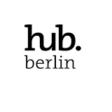 hub.berlin 2022 icon