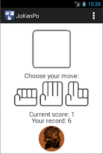 JoKenPo(圖3)-速報App