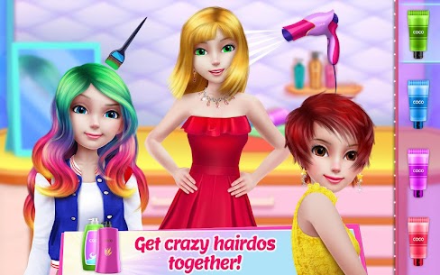 Girl Squad – BFF in Style Mod Apk Download 2
