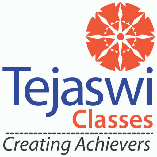 Tejaswi Classes logo