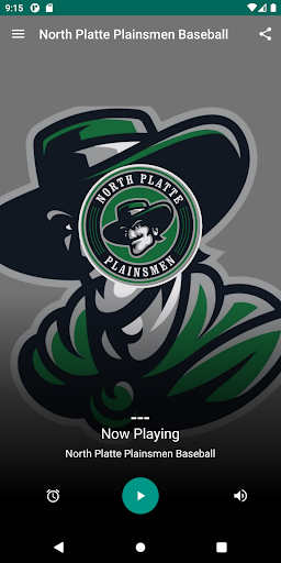 North Platte Plainsmen