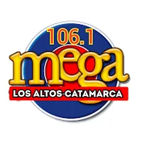 Radio La Mega 106.1
