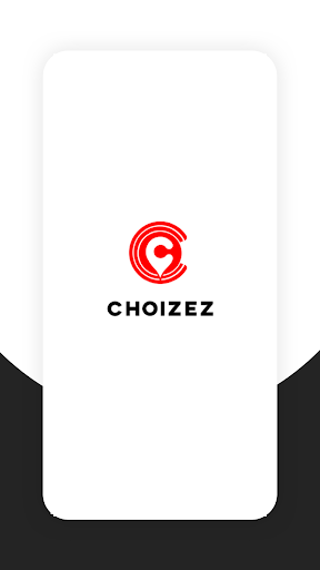 Android application Choizez screenshort