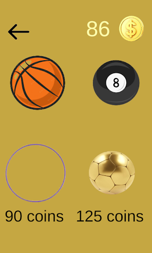Ring Coin Screen 2