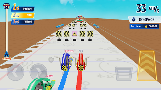 Correction Tape X Racing - Apps on Google Play