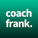 Soccer Coaching AI: CoachFrank