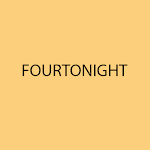 Cover Image of डाउनलोड Fourtonight 1.0 APK