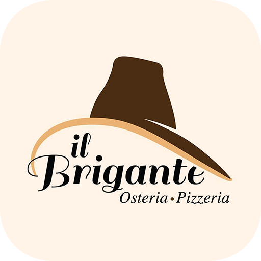 il Brigante logo