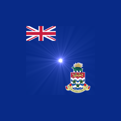 Cayman Islands Radio 4.43 Icon