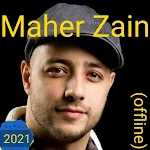 Cover Image of Download (Maher Zain (offline  APK