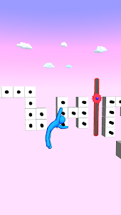 Hang Climb