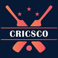 CricSco- CricketScore liveline