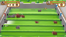 Bull Fight: Online Battle Gameのおすすめ画像1