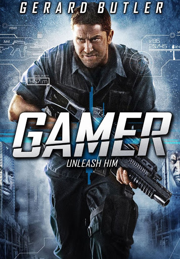 Gamer (2009 film) - Wikipedia
