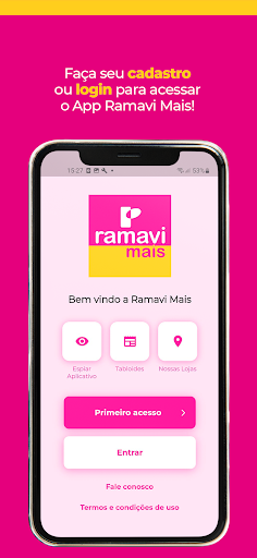 Ramavi Mais Screen 3