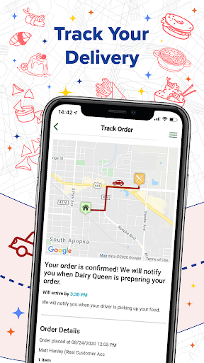 Lakeshore Delivery Partners