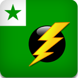 Intense Esperanto icon