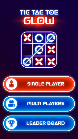 Game screenshot Tic Tac Toe: Multi Puzzle XO mod apk