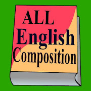 English Composition (ইংরেজি কম্পোজিশন)