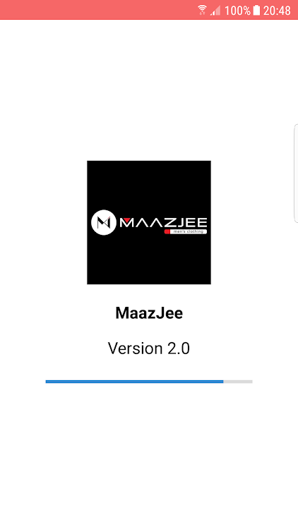 MaazJee - 1.19 - (Android)