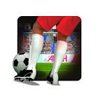 Penalty soccer (Offline) 1.8