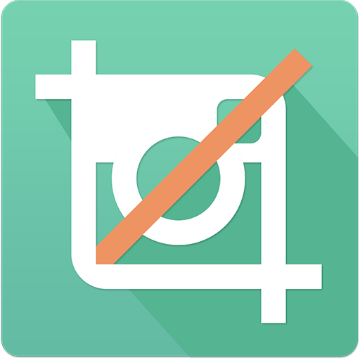 No Crop & Square for Instagram 4.2.1 Icon