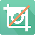 Cover Image of Download No Crop & Square for Instagram  APK