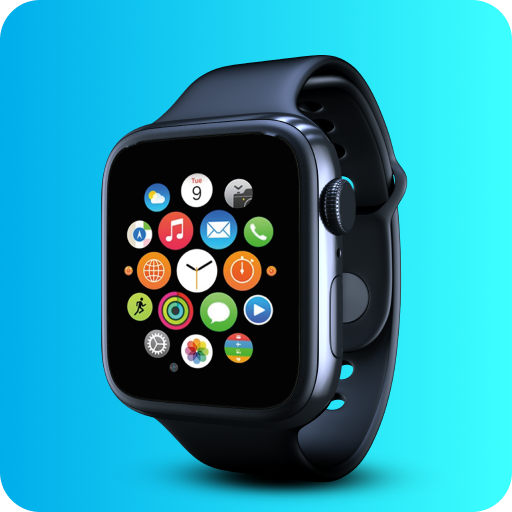 Lae alla Smart watch app: bt notifier APK
