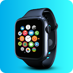 Cover Image of Download Smart watch app: bt notifier  APK