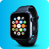 Smart watch app: bt notifier20.0